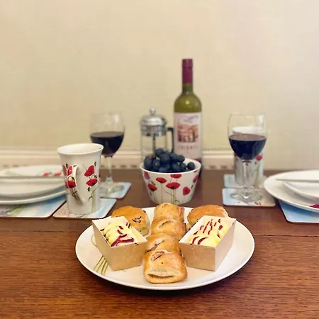 Tatil Evi Ripley's