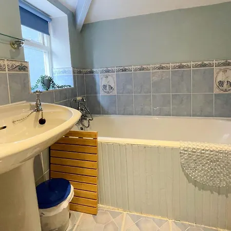 Ripley's Tatil Evi Whitby