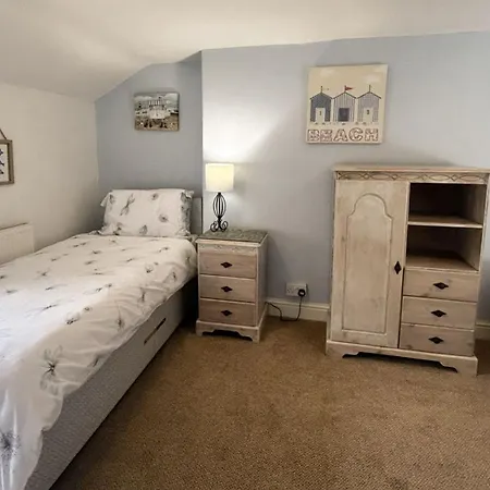 Tatil Evi Ripley's Whitby